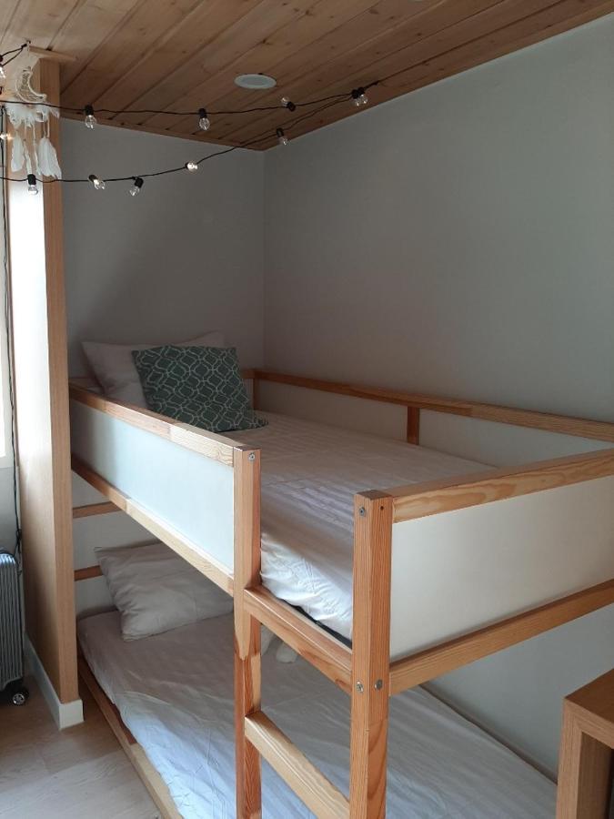 Mapo Rooftop Camping House Seoul Ngoại thất bức ảnh
